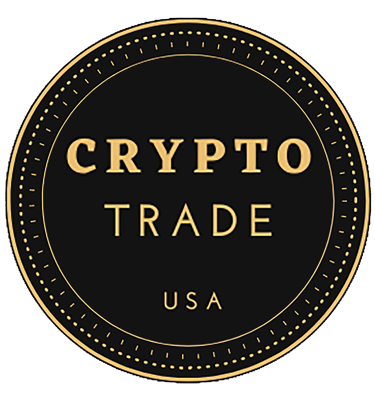 Crypto Trade USA logo