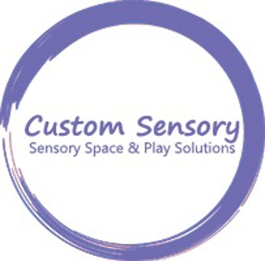 Custom Sensory logo