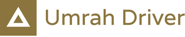 Modern All-Inclusive Private Umrah Taxi Package logo
