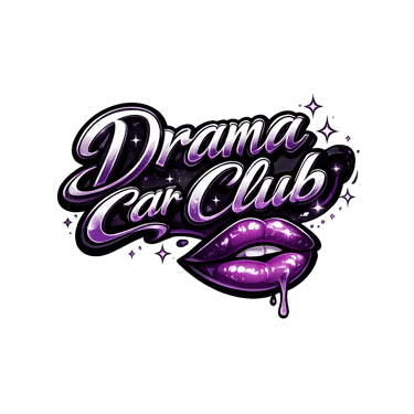 dramacarclub logo