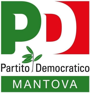 Partito Democratico Mantova logo