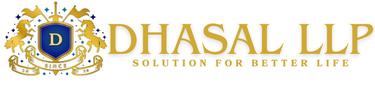 Dhasal LLP logo