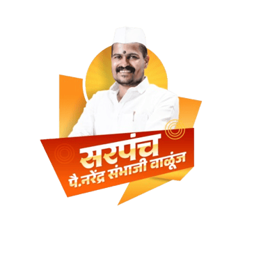 Narendra Walunj logo