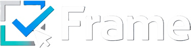 Frame Solution logo