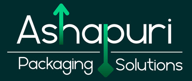 Ashapuri Packaging Solutions logo