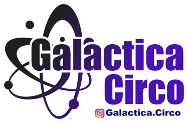 Galactica Circo logo