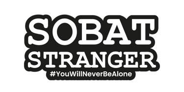 Sobat Stranger logo