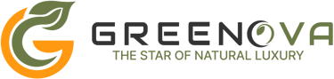 Greenova Shop logo