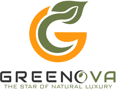 Greenova Shop logo