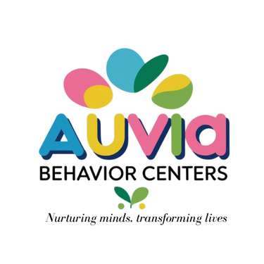 Auvia behavior centers logo