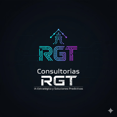 RGT Consultorias logo