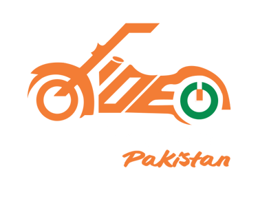 Ride On Pakistan logo
