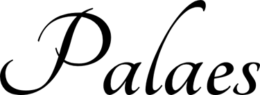 Palaes logo