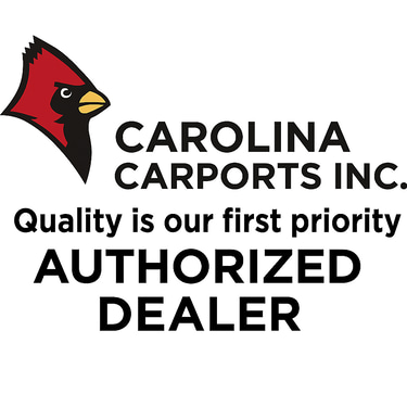 Carports of Galax Demo logo