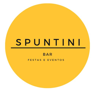 Spuntini Bar logo