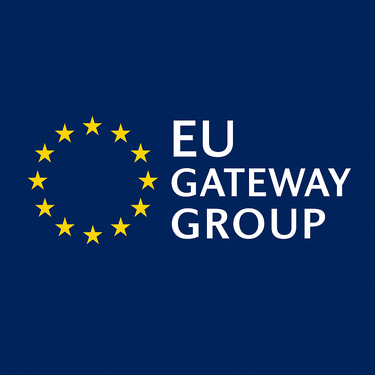 EU GATEWAY GROUP logo