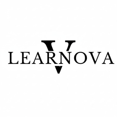 Learnova HR Institute logo
