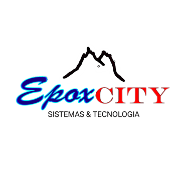 EPOXCITY logo