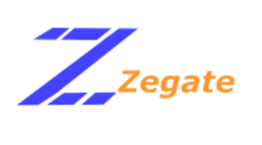 Zegate Networks logo