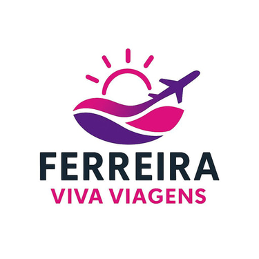 Ferreira Viva Viagens logo