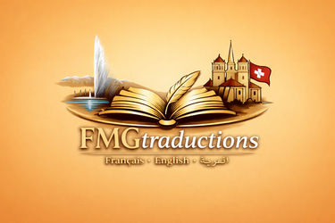 FMG Traductions logo