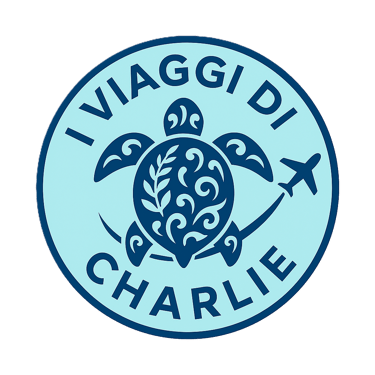 I Viaggi di Charlie logo