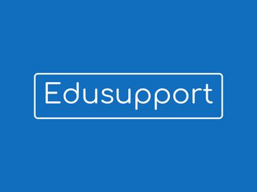 Edusupport logo