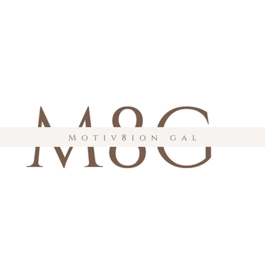 Motiv8ion Gal Creative Co. logo