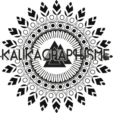 KalikaGraphisme logo