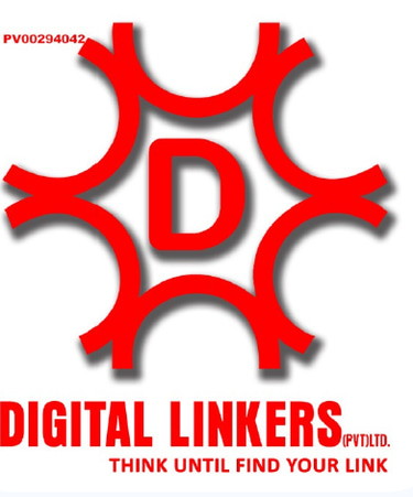 Digital Linkers logo