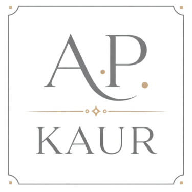 AP KAUR logo