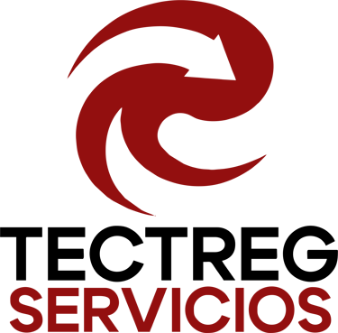 tectreg servicios logo