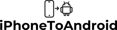IphoneToAndroid logo