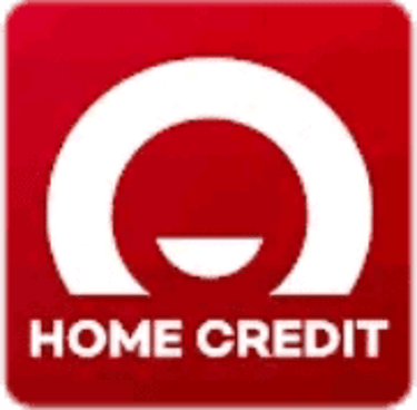 Pembatalan Home Credit logo