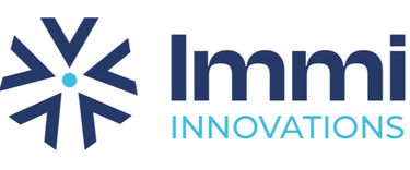 Immi Innovations logo