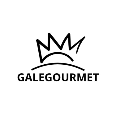 Galegourmet logo