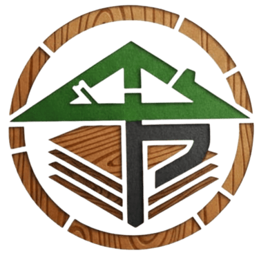 Agrawal Timber And Plywood logo