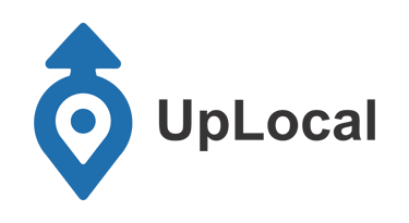 Uplocal Marketing logo