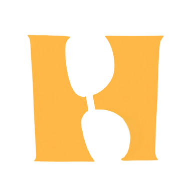 希路眼鏡 Heyro Optical Company logo