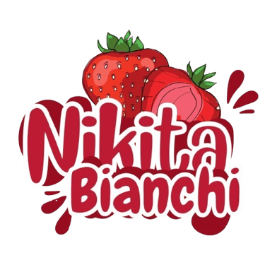 Nikita Bianchi logo