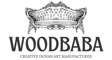 Woodbaba logo