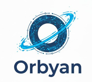 Orbyan logo