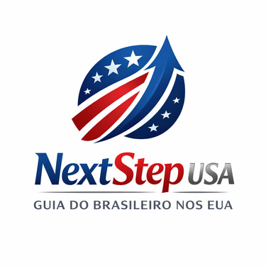 NextStep USA logo