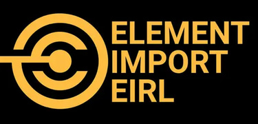 Elemental Import E.I.R.L logo