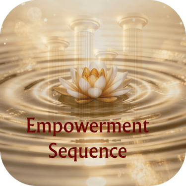 Empowerment Sequence logo