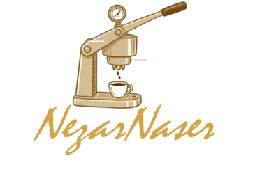 Nizar Nasser logo