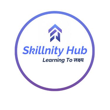 Skillnity Hub logo
