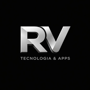 Orçamento Fácil logo