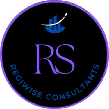 Regiwise logo
