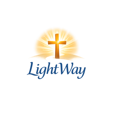 LightWay logo